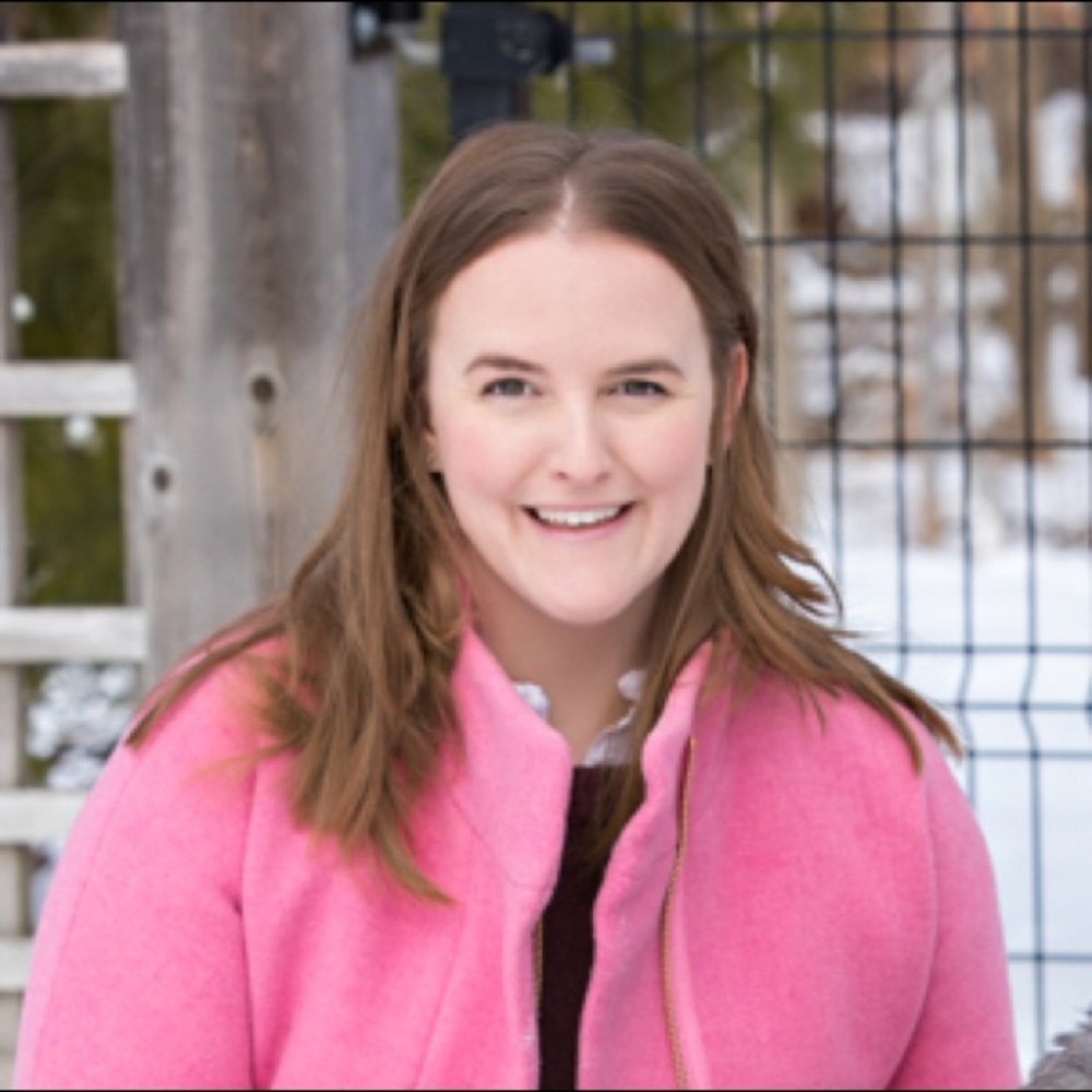 Meet your Posher, Erika